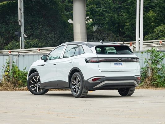 Καθαρό ηλεκτρικό SUV Volkswagen ID. 4 X 2023 Αναβαθμισμένο ηλεκτρικό αυτοκίνητο τύπου Zhixiang Energy