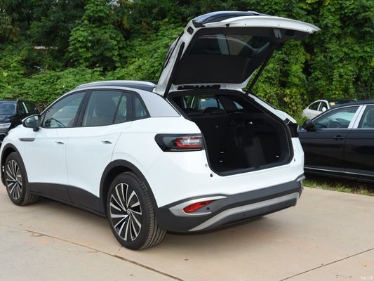 SUV αυτοκίνητο Volkswagen ID. 4 X 2023 Αναβαθμισμένο καθαρό ηλεκτρικό όχημα μεγάλης εμβέλειας για 5 θέσεις