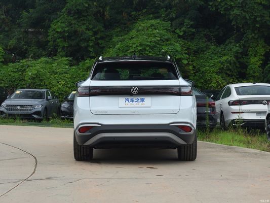SUV αυτοκίνητο Volkswagen ID. 4 X 2023 Αναβαθμισμένο καθαρό ηλεκτρικό όχημα μεγάλης εμβέλειας για 5 θέσεις
