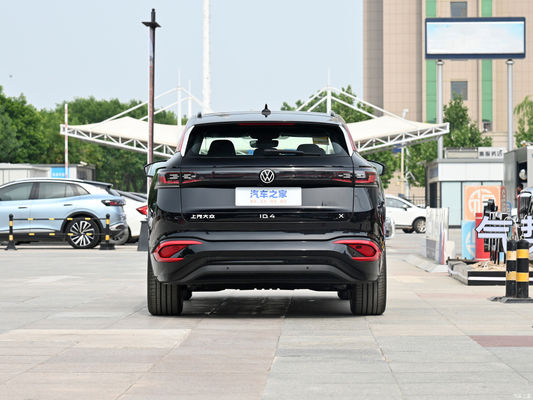 Volkswagen ID. 4 X 2023 Αναβαθμισμένο ηλεκτρικό αυτοκίνητο SUV Jizhi Μεγάλης εμβέλειας 160 Km/H