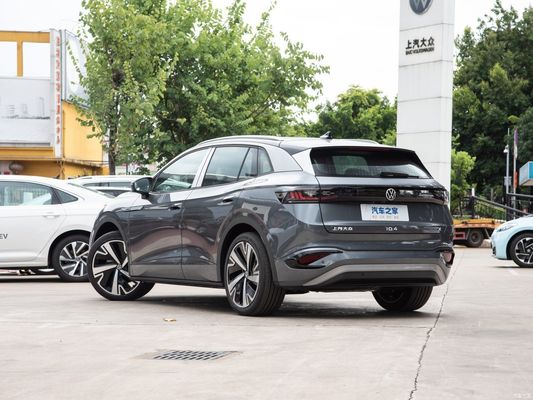 SUV Ηλεκτρικό Οχήμα EV Volkswagen ID. 4 X 2023 Αναβαθμισμένο Ηλεκτρικό Αυτοκίνητο 4WD 5 θέσεις