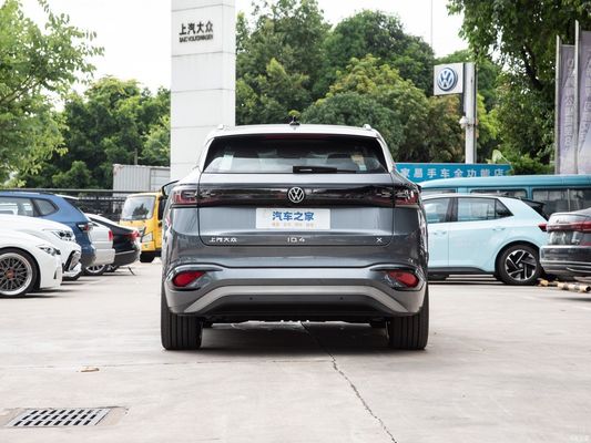 SUV Ηλεκτρικό Οχήμα EV Volkswagen ID. 4 X 2023 Αναβαθμισμένο Ηλεκτρικό Αυτοκίνητο 4WD 5 θέσεις