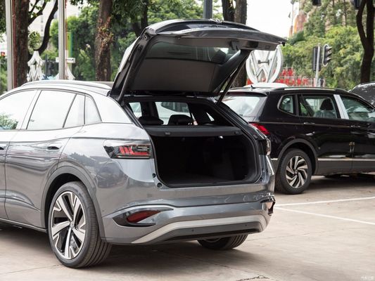 SUV Ηλεκτρικό Οχήμα EV Volkswagen ID. 4 X 2023 Αναβαθμισμένο Ηλεκτρικό Αυτοκίνητο 4WD 5 θέσεις