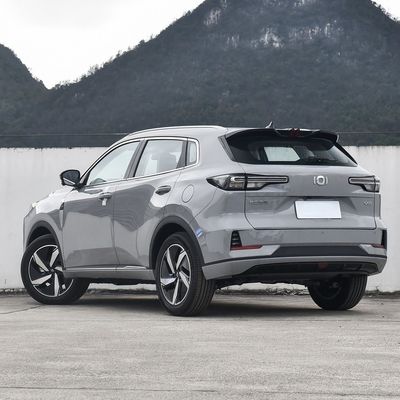SUV Changan Qiyuan Q05 60 PRO 2023 Ηλεκτρικό αυτοκίνητο Plug-in Energy Hybrid με 5 θέσεις