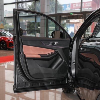 SUV Changan Qiyuan Q05 60 PRO 2023 Ηλεκτρικό αυτοκίνητο Plug-in Energy Hybrid με 5 θέσεις