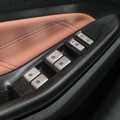SUV Changan Qiyuan Q05 60 PRO 2023 Ηλεκτρικό αυτοκίνητο Plug-in Energy Hybrid με 5 θέσεις