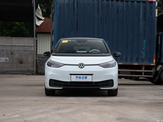 SUV Volkswagen ID. 3 2023 Αναβαθμισμένο καθαρό ηλεκτρικό αυτοκίνητο Ηλεκτρικό όχημα EV Zhixiang