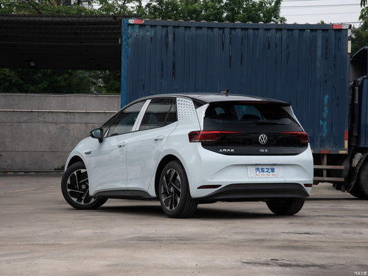 SUV Volkswagen ID. 3 2023 Αναβαθμισμένο καθαρό ηλεκτρικό αυτοκίνητο Ηλεκτρικό όχημα EV Zhixiang