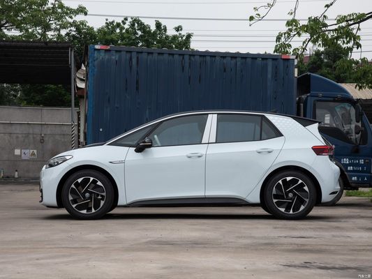 SUV Volkswagen ID. 3 2023 Αναβαθμισμένο καθαρό ηλεκτρικό αυτοκίνητο Ηλεκτρικό όχημα EV Zhixiang