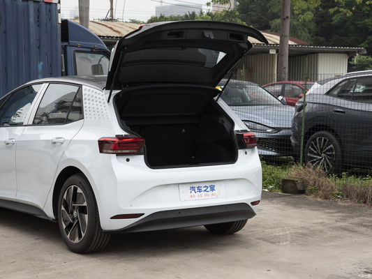 SUV Volkswagen ID. 3 2023 Αναβαθμισμένο καθαρό ηλεκτρικό αυτοκίνητο Ηλεκτρικό όχημα EV Zhixiang
