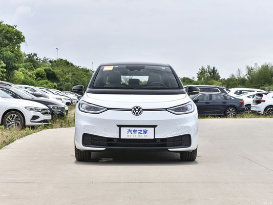 Ηλεκτρικό αυτοκίνητο SUV Volkswagen ID. 3 2023 Αναβαθμισμένο Jizhi για 5 θέσεις Καινοτόμο σχεδιασμό