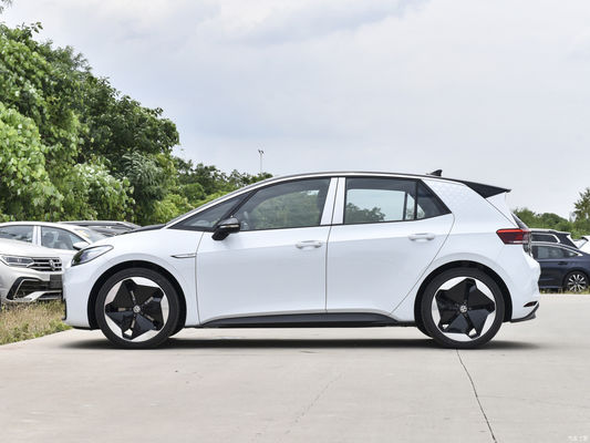 Ηλεκτρικό αυτοκίνητο SUV Volkswagen ID. 3 2023 Αναβαθμισμένο Jizhi για 5 θέσεις Καινοτόμο σχεδιασμό