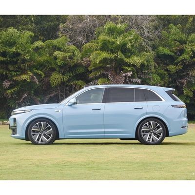2024 EV SUV Li Extended Range Car Lixiang L7/L9 PRO/Max/Ultra Luxury Προσαρμογή