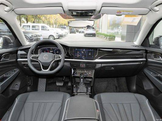 2024 VW Volkswagen Passat 380tsi Σημαντικό βενζινοκίνητο αυτοκίνητο με αυτόματο κιβώτιο
