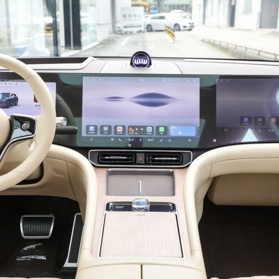 Aito M9 2024 Extended Range Ultra Edition 42kwh Μεγάλο SUV Ηλεκτρικό αυτοκίνητο Υβριδικά καθίσματα 6