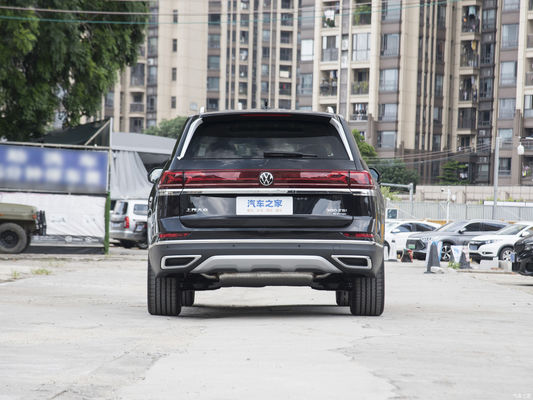2024 VW Volkswagen Teramont 380tsi 4WD Zunchong Flagship SUV με μέγιστη ταχύτητα 200km/h