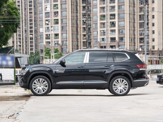 2024 VW Volkswagen Teramont 380tsi 4WD Zunchong Flagship SUV με μέγιστη ταχύτητα 200km/h