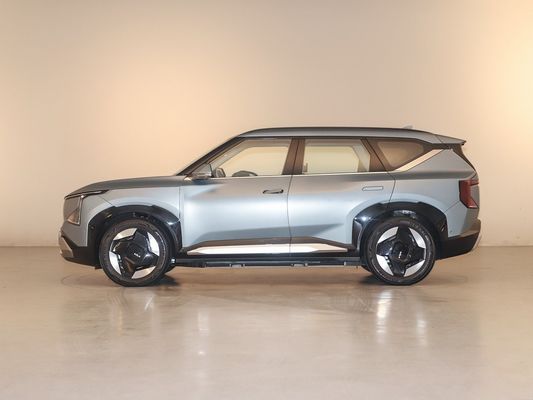 2024 KIA EV5 Pure Electric Car 720 Air Land Wave Gt SUV για ομαλή εμπειρία οδήγησης