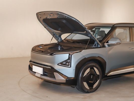 2024 KIA EV5 Pure Electric Car 720 Air Land Wave Gt SUV για ομαλή εμπειρία οδήγησης