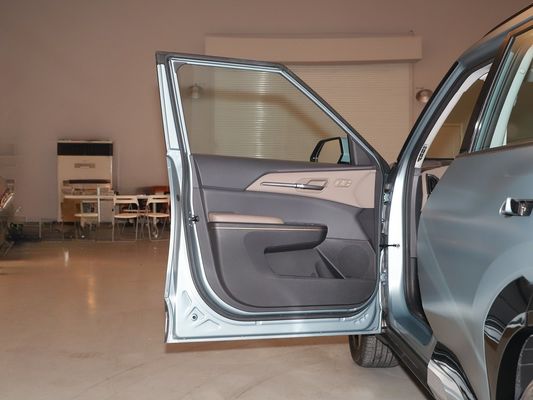 2024 KIA EV5 Pure Electric Car 720 Air Land Wave Gt SUV για ομαλή εμπειρία οδήγησης