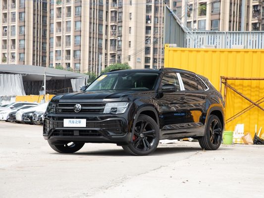 Προσαρμογή 2024 VW Volkswagen Teramont X 380tsi 4WD Βενζινοκίνητο SUV Zunchong Flagship