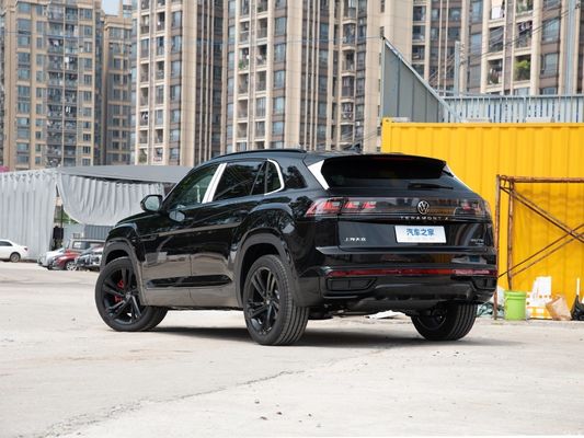 Προσαρμογή 2024 VW Volkswagen Teramont X 380tsi 4WD Βενζινοκίνητο SUV Zunchong Flagship