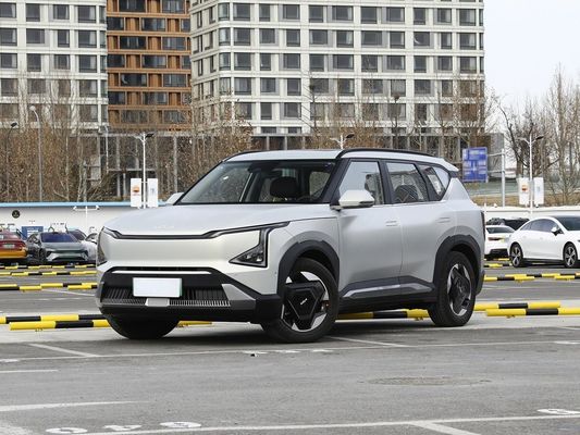 Ηλεκτρικό αυτοκίνητο 2024 KIA EV5 Pure 530 Light Air Land SUV /Χρησιμοποιούμενο EV Energy Vehicle Drive