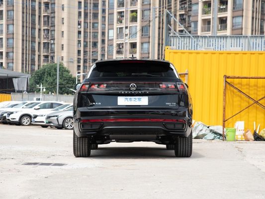 Προσαρμογή 2024 VW Volkswagen Teramont X 380tsi 4WD Βενζινοκίνητο SUV Zunchong Flagship