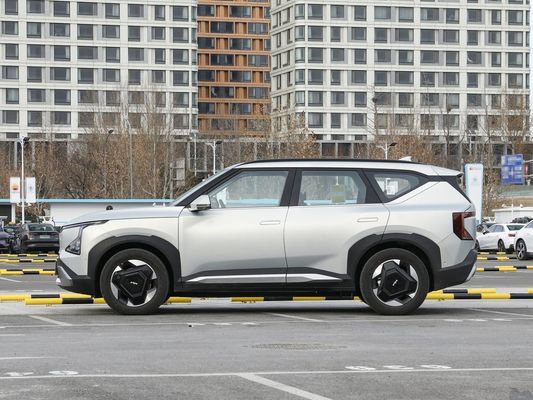 Ηλεκτρικό αυτοκίνητο 2024 KIA EV5 Pure 530 Light Air Land SUV /Χρησιμοποιούμενο EV Energy Vehicle Drive