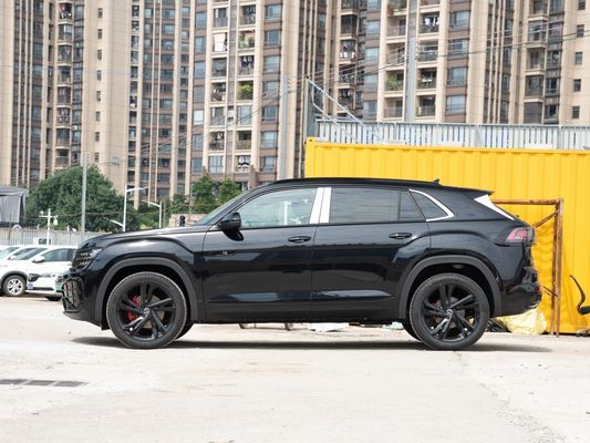 Προσαρμογή 2024 VW Volkswagen Teramont X 380tsi 4WD Βενζινοκίνητο SUV Zunchong Flagship