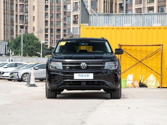 Προσαρμογή 2024 VW Volkswagen Teramont X 380tsi 4WD Βενζινοκίνητο SUV Zunchong Flagship