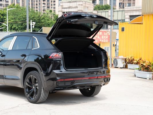 Προσαρμογή 2024 VW Volkswagen Teramont X 380tsi 4WD Βενζινοκίνητο SUV Zunchong Flagship