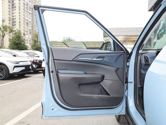 Ηλεκτρικό αυτοκίνητο 2024 KIA EV5 Pure 530 Light Air Land SUV /Χρησιμοποιούμενο EV Energy Vehicle Drive