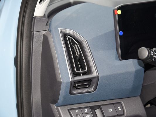 Ηλεκτρικό αυτοκίνητο 2024 KIA EV5 Pure 530 Light Air Land SUV /Χρησιμοποιούμενο EV Energy Vehicle Drive