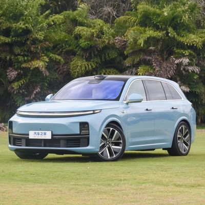 Αριστερό τιμόνι Lixiang L7/L9 PRO/Max/Ultra Luxury 2024 EV SUV για 5 θέσεις και Lixiang