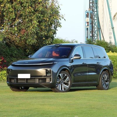 Αριστερό τιμόνι Lixiang L7/L9 PRO/Max/Ultra Luxury 2024 EV SUV για 5 θέσεις και Lixiang