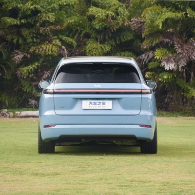 Αριστερό τιμόνι Lixiang L7/L9 PRO/Max/Ultra Luxury 2024 EV SUV για 5 θέσεις και Lixiang