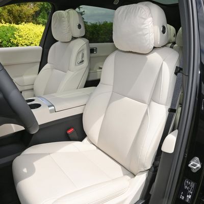 Αριστερό τιμόνι Lixiang L7/L9 PRO/Max/Ultra Luxury 2024 EV SUV για 5 θέσεις και Lixiang