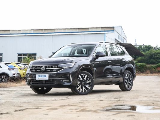 2024 VW Volkswagen Tayron R-Line Βενζίνη 380tsi AWD Αριστερό τιμόνι SUV Gaoneng