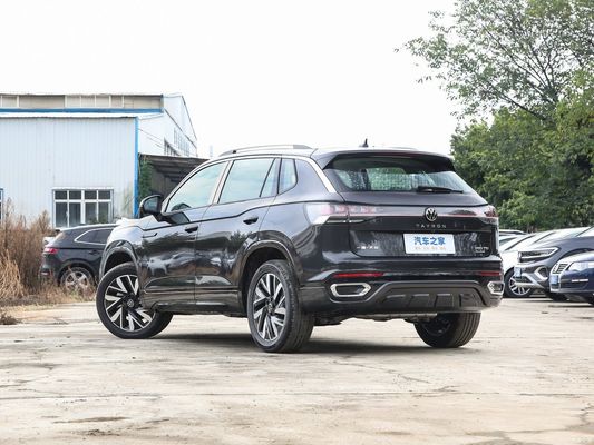 2024 VW Volkswagen Tayron R-Line Βενζίνη 380tsi AWD Αριστερό τιμόνι SUV Gaoneng
