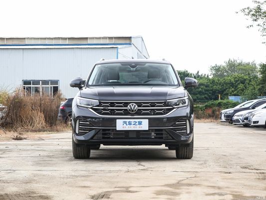 2024 VW Volkswagen Tayron R-Line Βενζίνη 380tsi AWD Αριστερό τιμόνι SUV Gaoneng