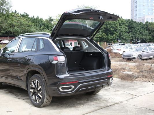 2024 VW Volkswagen Tayron R-Line Βενζίνη 380tsi AWD Αριστερό τιμόνι SUV Gaoneng