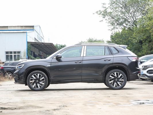 2024 VW Volkswagen Tayron R-Line Βενζίνη 380tsi AWD Αριστερό τιμόνι SUV Gaoneng