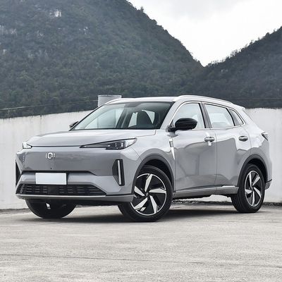 2023 Changan Qiyuan Q05 60 PRO Ηλεκτρικό αυτοκίνητο Προσαρμογή Ενέργειας Plug-in Υβριδικό αυτοκίνητο
