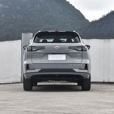 2023 Changan Qiyuan Q05 60 PRO Ηλεκτρικό αυτοκίνητο Προσαρμογή Ενέργειας Plug-in Υβριδικό αυτοκίνητο