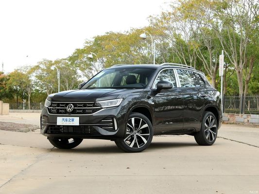 Διακίνηση 1600-2500CC 2024 VW Volkswagen Tayron Βενζινοκίνητο αυτοκίνητο 4WD R-Line PRO Smart