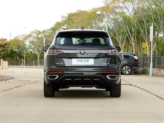 Διακίνηση 1600-2500CC 2024 VW Volkswagen Tayron Βενζινοκίνητο αυτοκίνητο 4WD R-Line PRO Smart