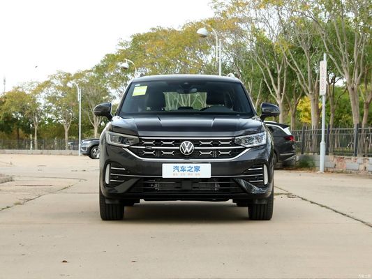 Διακίνηση 1600-2500CC 2024 VW Volkswagen Tayron Βενζινοκίνητο αυτοκίνητο 4WD R-Line PRO Smart