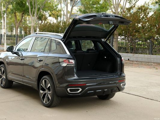 Διακίνηση 1600-2500CC 2024 VW Volkswagen Tayron Βενζινοκίνητο αυτοκίνητο 4WD R-Line PRO Smart