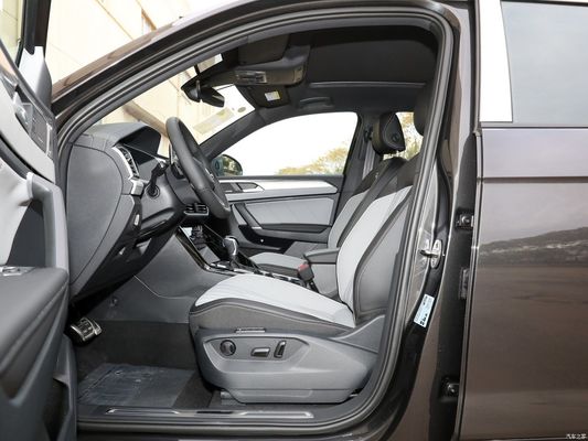 Διακίνηση 1600-2500CC 2024 VW Volkswagen Tayron Βενζινοκίνητο αυτοκίνητο 4WD R-Line PRO Smart
